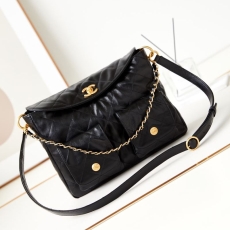 Chanel Hobo Bags